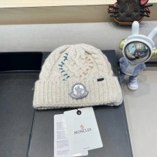 Moncler Caps